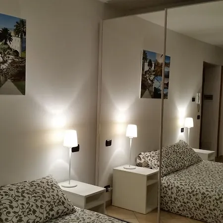 Lejlighed La Filanda *