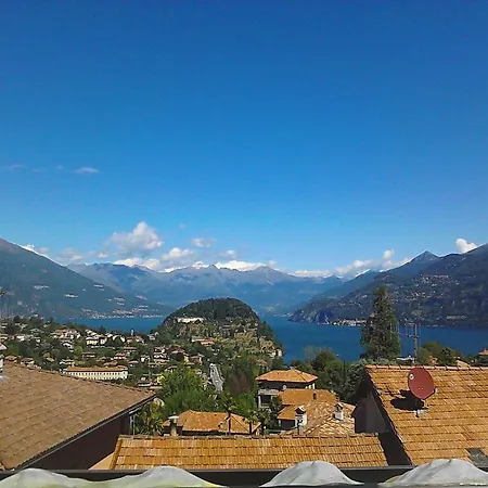 La Filanda Apartment Bellagio
