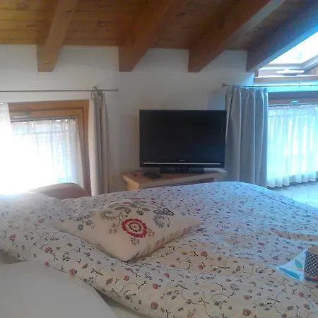 Apartment La Filanda