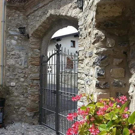 La Filanda Apartment Bellagio