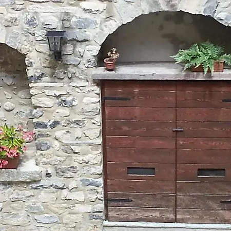 La Filanda Apartment Bellagio