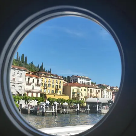 La Filanda * Bellagio