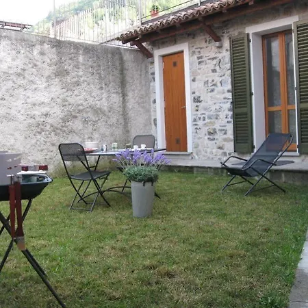 La Filanda Apartment Bellagio