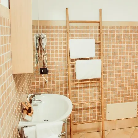 Apartment La Filanda *