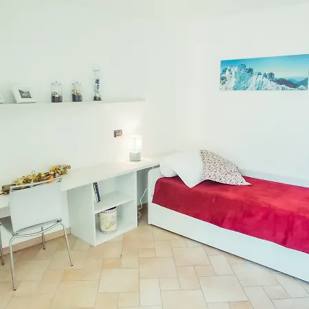 Apartment La Filanda Bellagio