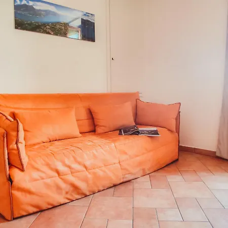 La Filanda Apartment Bellagio