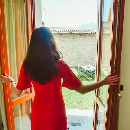 La Filanda *