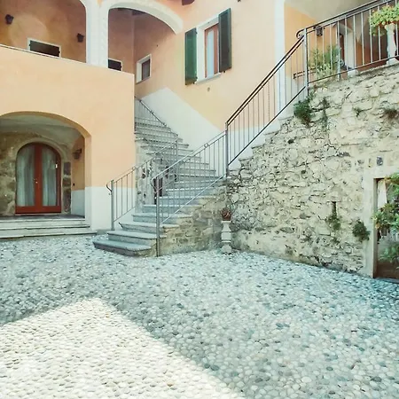 La Filanda Apartment Bellagio