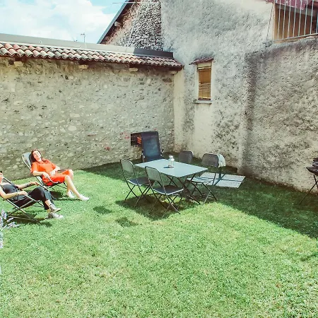 La Filanda Apartment