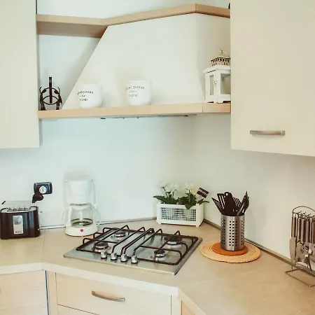 La Filanda Apartment