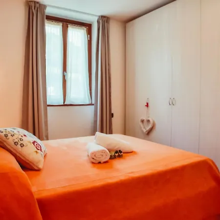 Apartment La Filanda *