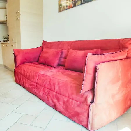 La Filanda Apartment Bellagio