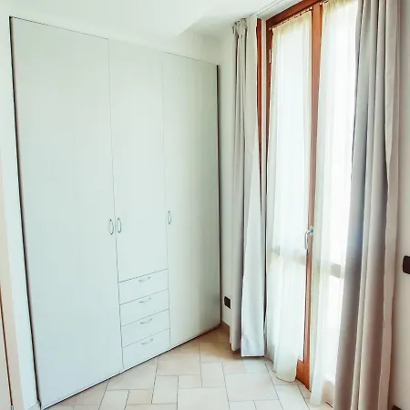 La Filanda Apartment