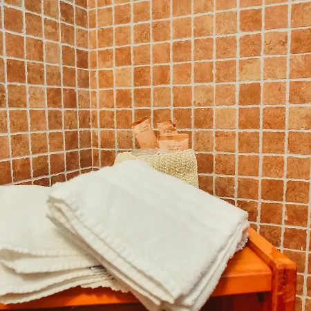 Apartamento La Filanda *
