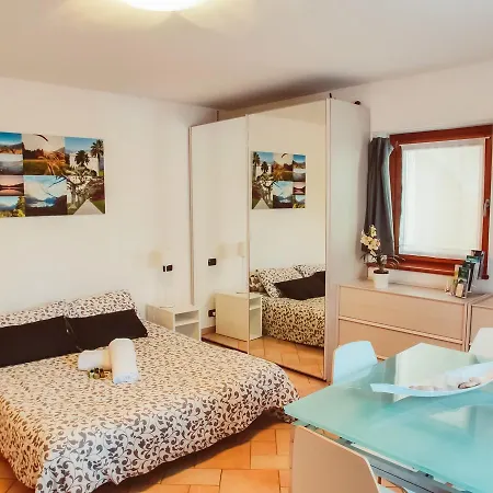 Apartment La Filanda *