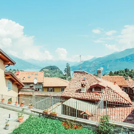 La Filanda Apartment *