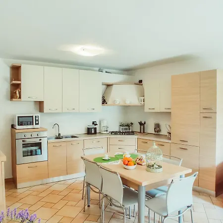 La Filanda Apartment