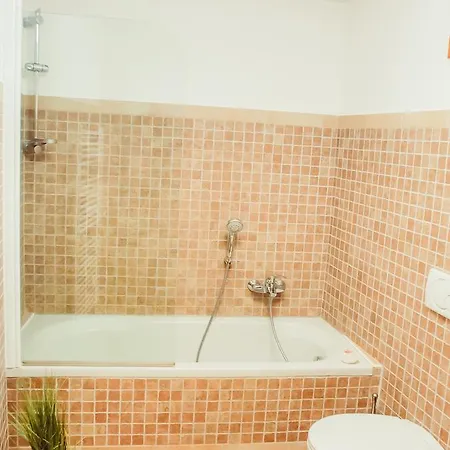 Apartamento La Filanda *