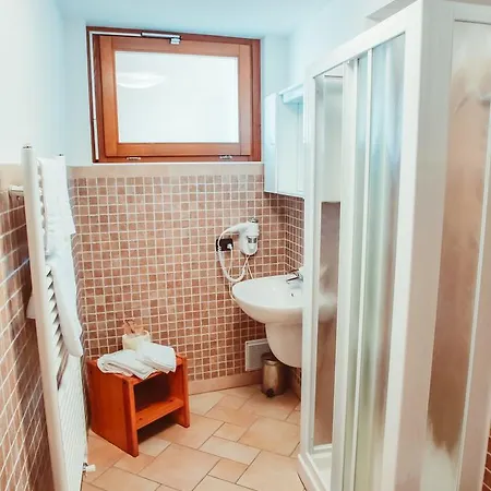 Apartment La Filanda *