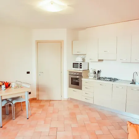 La Filanda Apartment