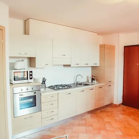 Apartment La Filanda Bellagio