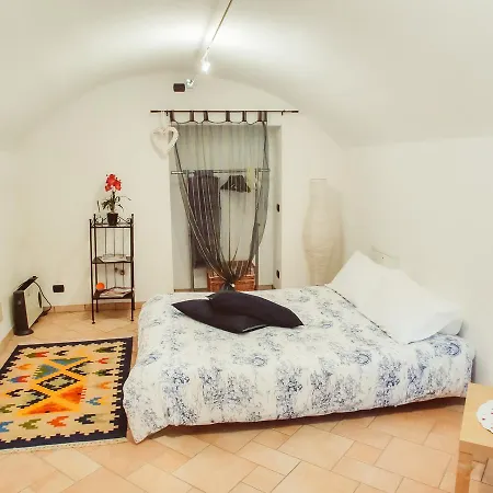 Apartment La Filanda Bellagio